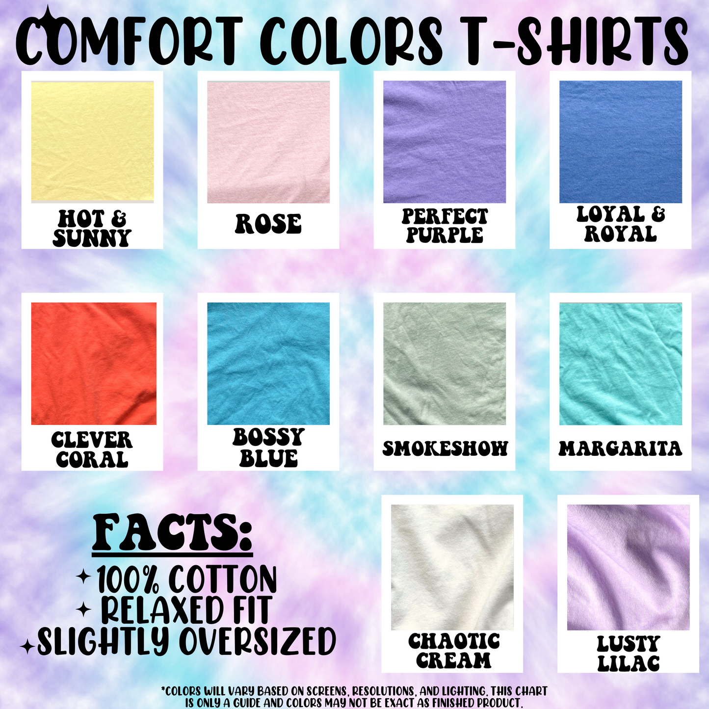 Toxic AF Comfort Colors T-Shirt