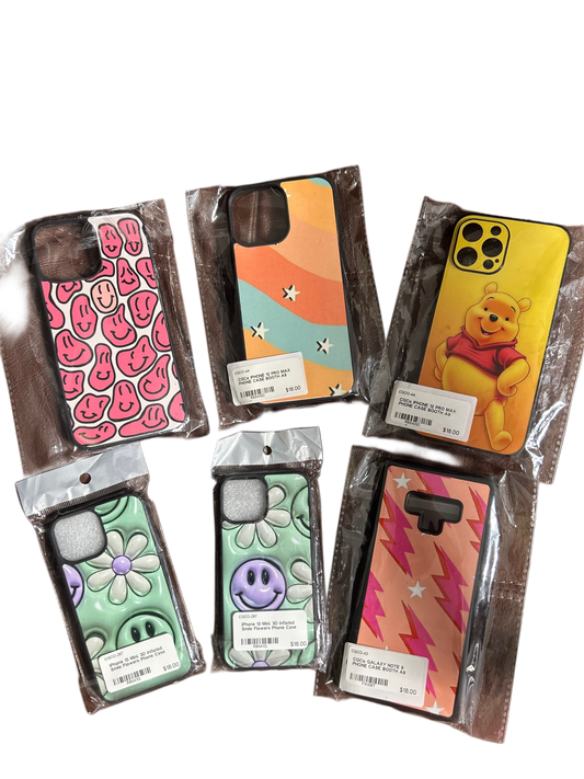 Phone Cases