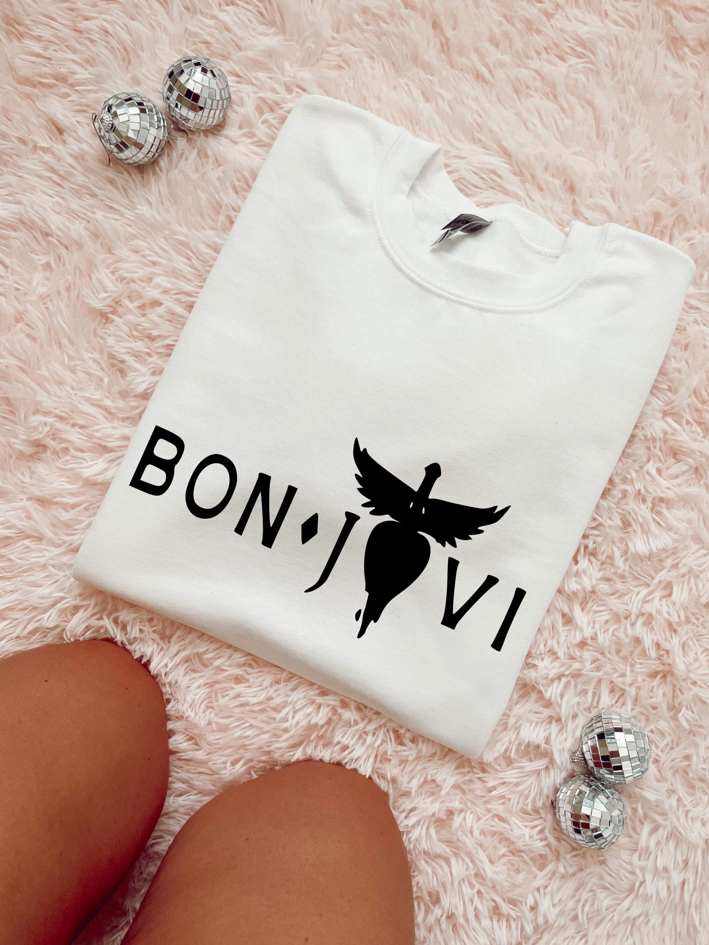 Bon Jovi Tee