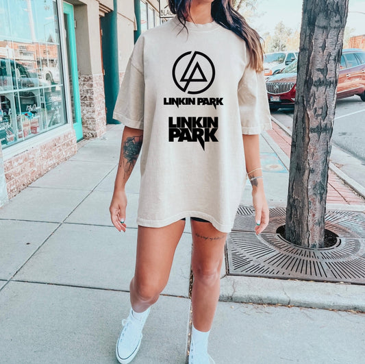 Linkin Park Tee