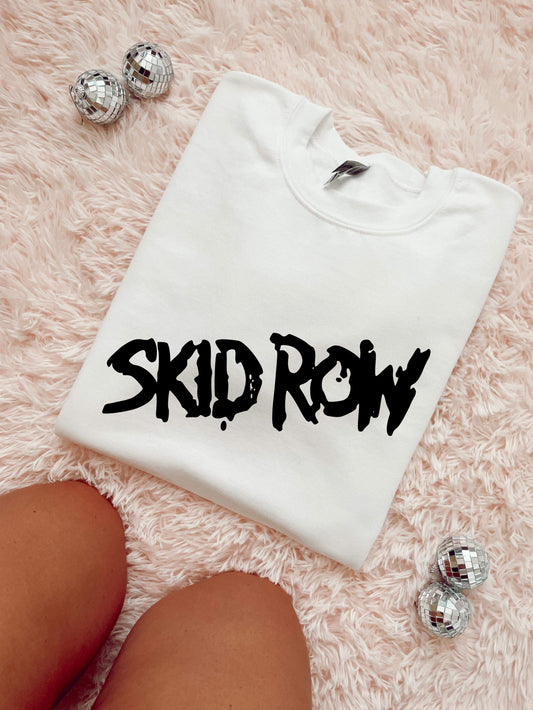 Skid Row Tee