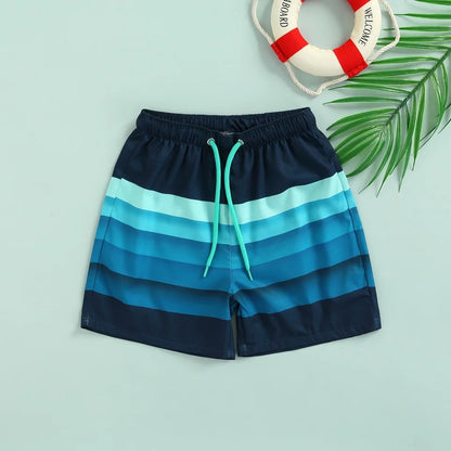 Boy Swim Trunks