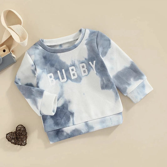 Bubby Lightweight Sweatshirt