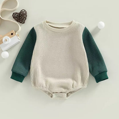 Unisex Sweater Bubbles