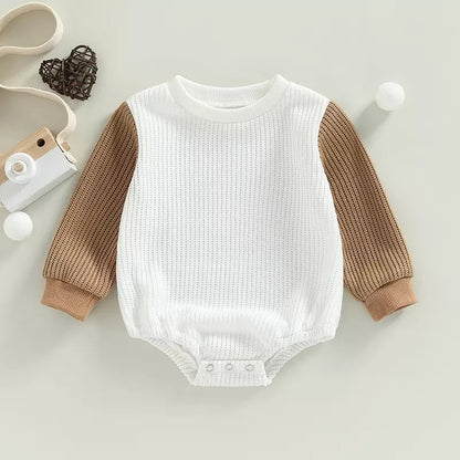 Unisex Sweater Bubbles